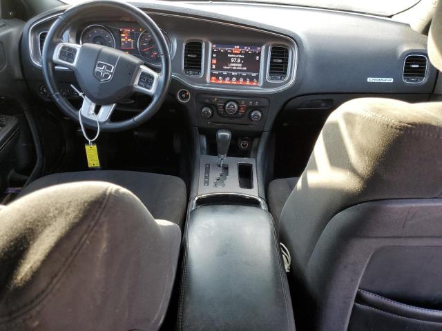 Фото 8 с аукциона – 2014 DODGE CHARGER R/ с VIN 2C3CDXCT7EH209095