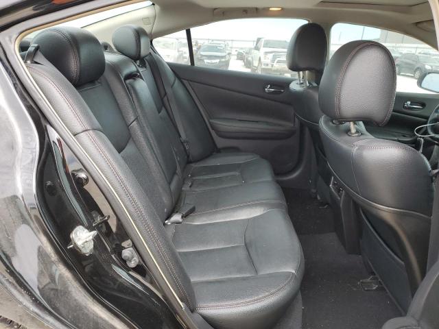 Photo 10 from auction – 2011 NISSAN MAXIMA S with VIN 1N4AA5AP9BC818893