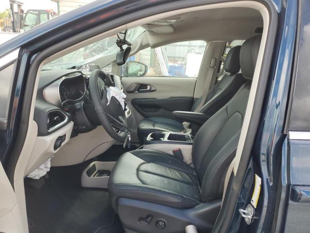 Photo 7 from auction – 2022 CHRYSLER PACIFICA T with VIN 2C4RC1BG7NR186521