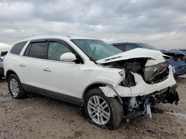 Photo 4 from auction – 2008 BUICK ENCLAVE CX with VIN 5GAEV13778J122528