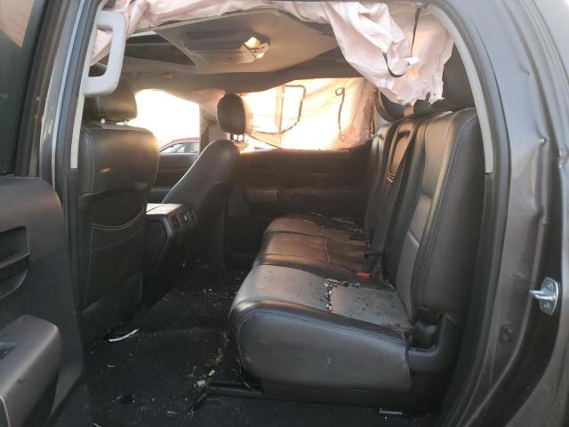 Photo 10 from auction – 2011 TOYOTA TUNDRA with VIN 5TFDY5F15BX188127