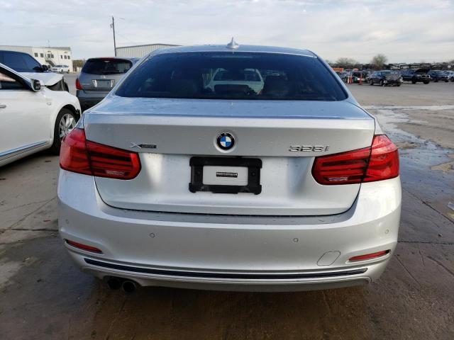 Photo 6 from auction – 2016 BMW 328 XI SUL with VIN WBA8E3G5XGNT81079