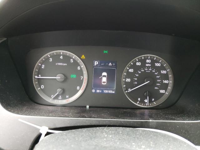 Photo 9 from auction – 2016 HYUNDAI SONATA SE with VIN 5NPE24AF3GH375436