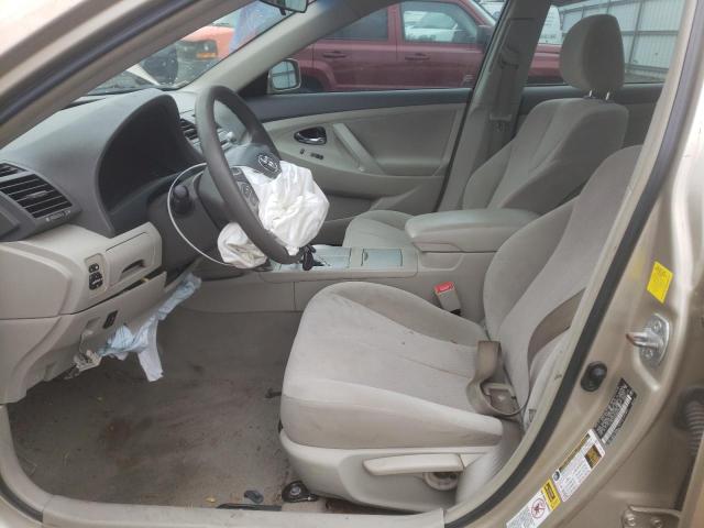 Zdjęcie 7 z aukcji – 2011 TOYOTA CAMRY BASE z VIN 4T1BF3EK0BU689418