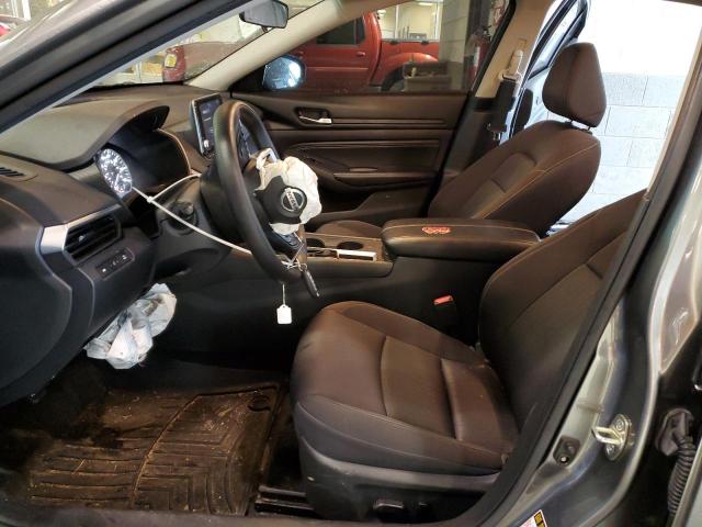 Photo 7 from auction – 2020 NISSAN ALTIMA S with VIN 1N4BL4BV2LC264992