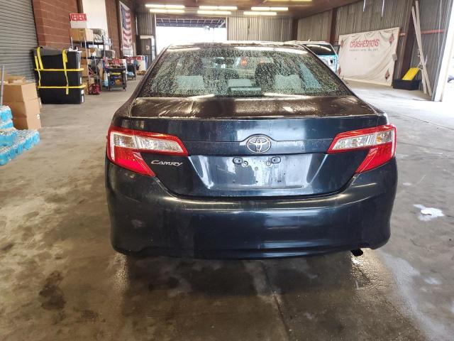 Photo 6 from auction – 2012 TOYOTA CAMRY BASE with VIN 4T4BF1FK8CR194300