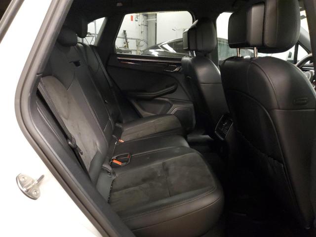 Photo 10 from auction – 2020 PORSCHE MACAN with VIN WP1AA2A54LLB11207