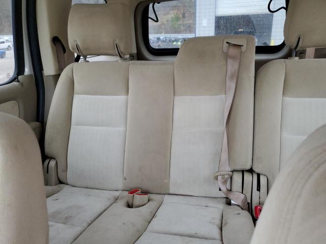 Photo 10 from auction – 2010 FORD EXPLORER X with VIN 1FMEU7DEXAUA98288