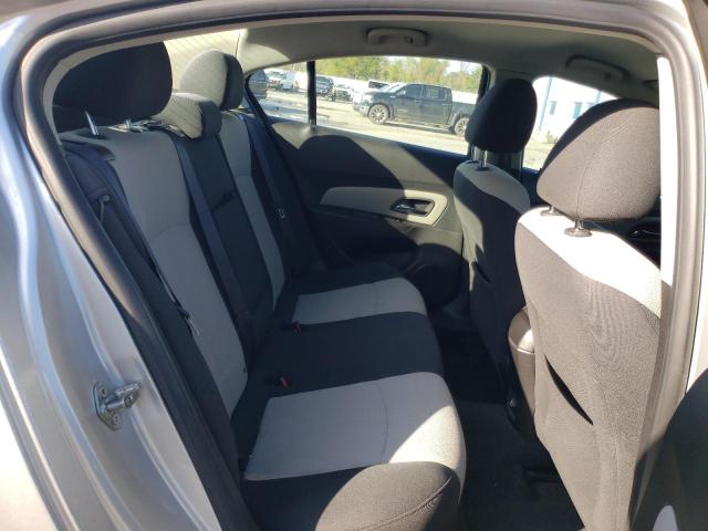 Photo 10 from auction – 2011 CHEVROLET CRUZE LS with VIN 1G1PC5SH6B7159923