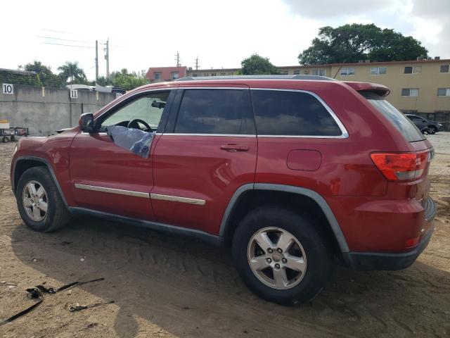 Photo 2 from auction – 2011 JEEP GRAND CHER with VIN 1J4RS4GG3BC658659