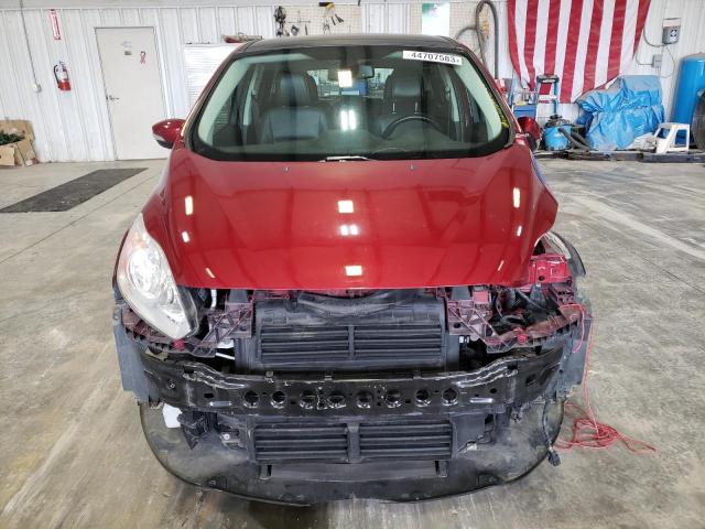 Photo 5 from auction – 2013 FORD C-MAX SEL with VIN 1FADP5BU5DL531859