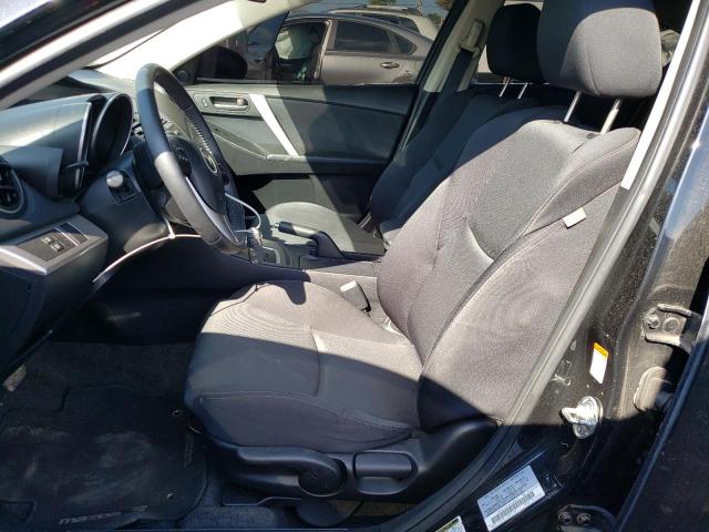 صورة رقم 7 من المزاد - 2011 MAZDA 3 S مع VIN JM1BL1U54B1480441