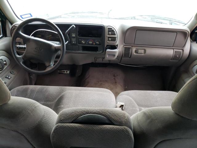Photo 8 from auction – 1997 CHEVROLET GMT-400 C1 with VIN 2GCEC19R8V1114957
