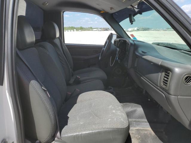 Photo 10 from auction – 2006 CHEVROLET SILVERADO with VIN 3GCEC14X16G181821