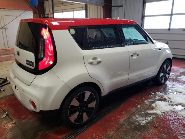 Photo 3 from auction – 2018 KIA SOUL + with VIN KNDJP3A53J7564472