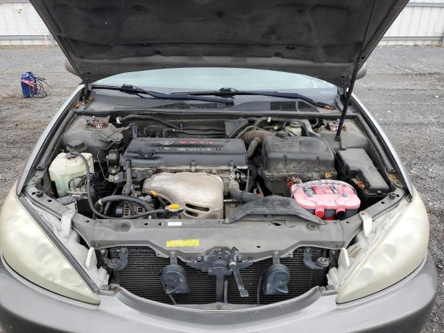 Photo 11 from auction – 2005 TOYOTA CAMRY LE with VIN 4T1BE30K95U956490