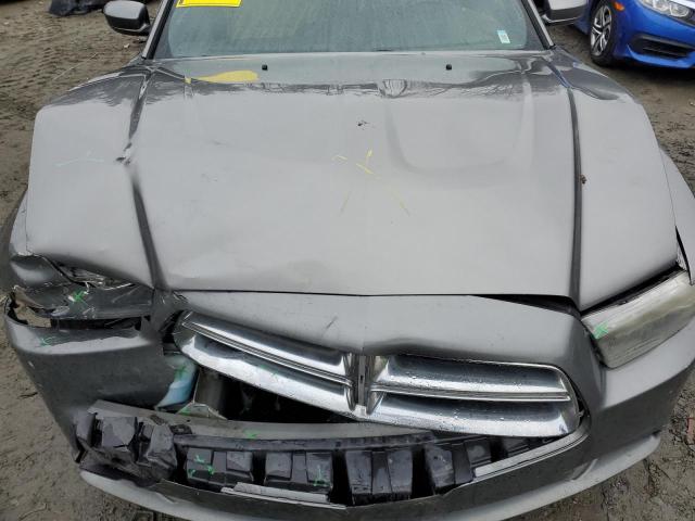 Photo 11 from auction – 2012 DODGE CHARGER SE with VIN 2C3CDXBG6CH146413