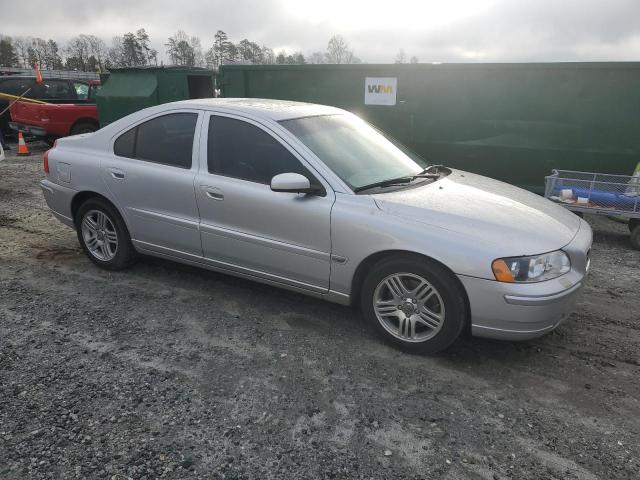 Photo 4 from auction – 2005 VOLVO S60 T5 with VIN YV1RS547352455596