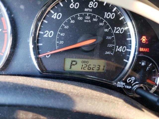 Photo 9 from auction – 2011 TOYOTA COROLLA BA with VIN 2T1BU4EE1BC640056