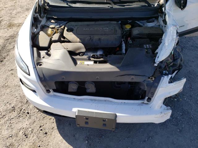 Photo 12 from auction – 2016 JEEP CHEROKEE L with VIN 1C4PJMCB3GW147680