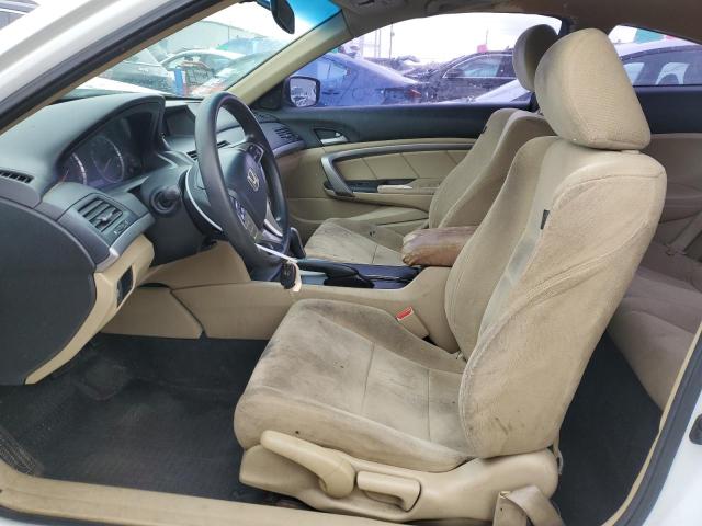 Photo 7 from auction – 2011 HONDA ACCORD EX with VIN 1HGCS1B74BA005188