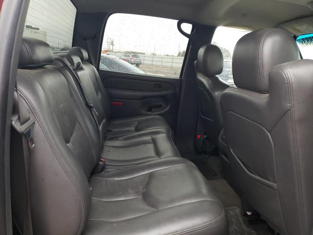 Photo 10 from auction – 2005 GMC NEW SIERRA with VIN 2GTEK13T051329532