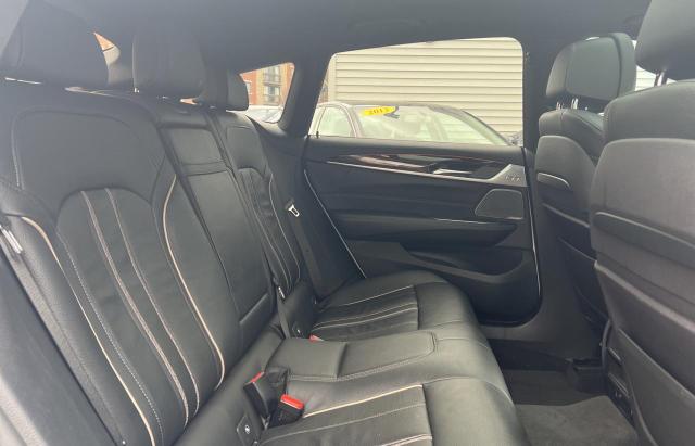 Photo 6 from auction – 2018 BMW 640 XIGT with VIN WBAJV6C52JBK07251