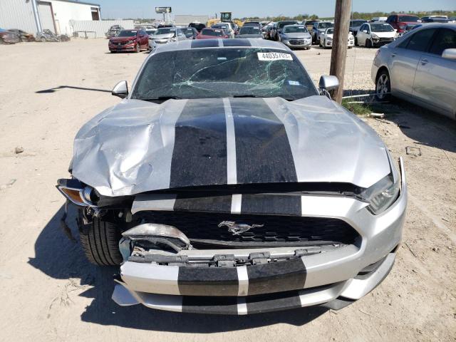 Photo 5 from auction – 2016 FORD MUSTANG with VIN 1FA6P8AM1G5209143