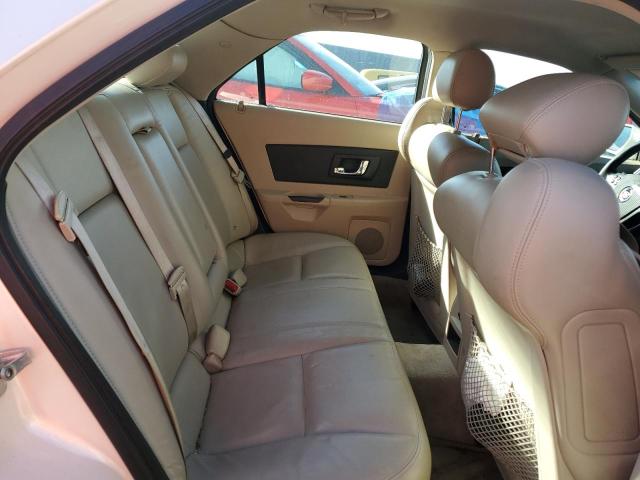 Photo 10 from auction – 2004 CADILLAC CTS with VIN 1G6DM577340118431