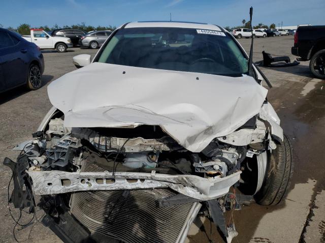 Photo 5 from auction – 2012 FORD FOCUS SEL with VIN 1FAHP3M22CL374307