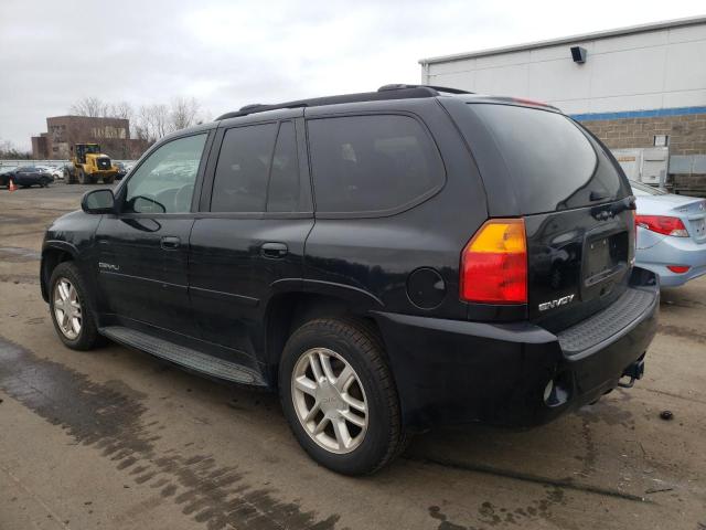 Photo 2 from auction – 2008 GMC ENVOY with VIN 1GKES63M382262150