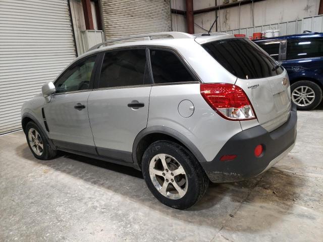 Photo 2 from auction – 2012 CHEVROLET CAPTIVA SP with VIN 3GNAL2EK4CS552381