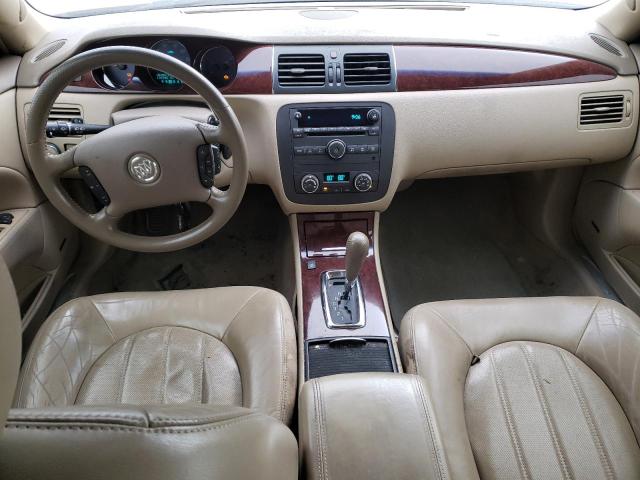 Photo 8 from auction – 2006 BUICK LUCERNE CX with VIN 1G4HE57Y66U198545