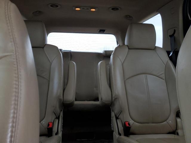 Photo 10 from auction – 2012 GMC ACADIA SLT with VIN 1GKKVSED7CJ207733