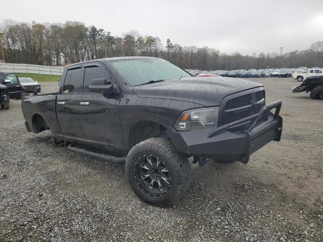 Photo 4 from auction – 2010 DODGE RAM 1500 with VIN 1D7RV1GTXAS117515