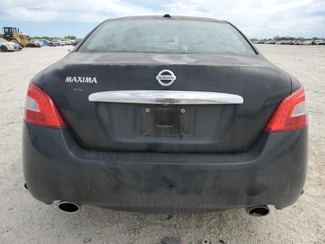 Photo 6 from auction – 2011 NISSAN MAXIMA S with VIN 1N4AA5AP9BC818893