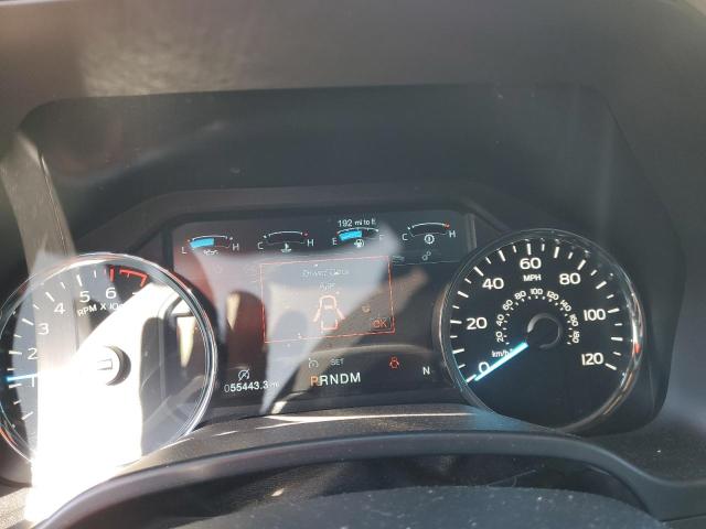 Photo 9 from auction – 2019 FORD F150 SUPER with VIN 1FTEW1E53KKD18099