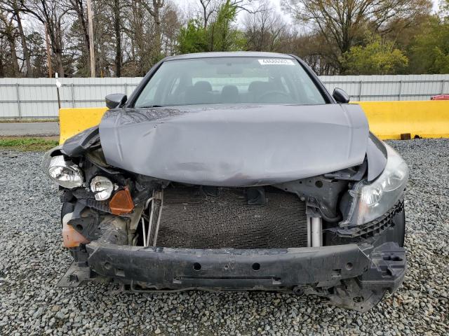 Photo 5 from auction – 2012 HONDA ACCORD LX with VIN 1HGCP2F39CA077696