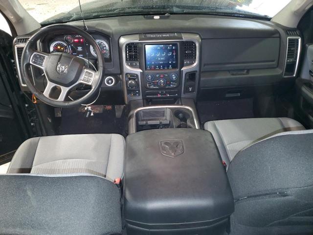 Photo 8 from auction – 2021 RAM 1500 CLASS with VIN 1C6RR7GTXMS588531