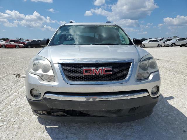 Photo 5 from auction – 2012 GMC ACADIA SLE with VIN 1GKKRPED6CJ161913