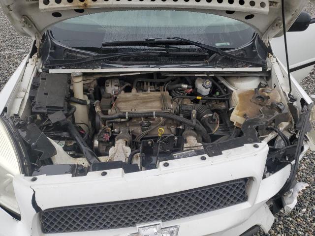 Photo 12 from auction – 2006 CHEVROLET UPLANDER L with VIN 1GNDV23L06D221515