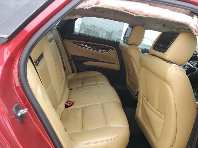 Photo 10 from auction – 2013 CADILLAC XTS PREMIU with VIN 2G61S5S35D9142474
