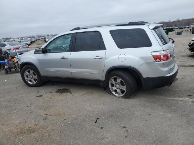 Photo 2 from auction – 2012 GMC ACADIA SLE with VIN 1GKKVPED8CJ187800