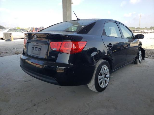 Photo 3 from auction – 2011 KIA FORTE EX with VIN KNAFU4A29B5354902