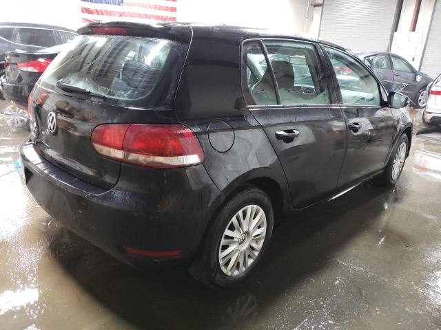 Photo 3 from auction – 2011 VOLKSWAGEN GOLF with VIN WVWDB7AJXBW071489
