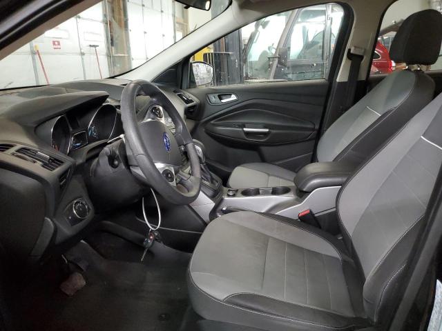 Photo 7 from auction – 2014 FORD ESCAPE SE with VIN 1FMCU9G9XEUE48512