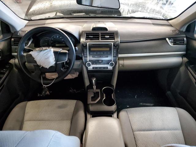Photo 8 from auction – 2012 TOYOTA CAMRY BASE with VIN 4T4BF1FK8CR194300