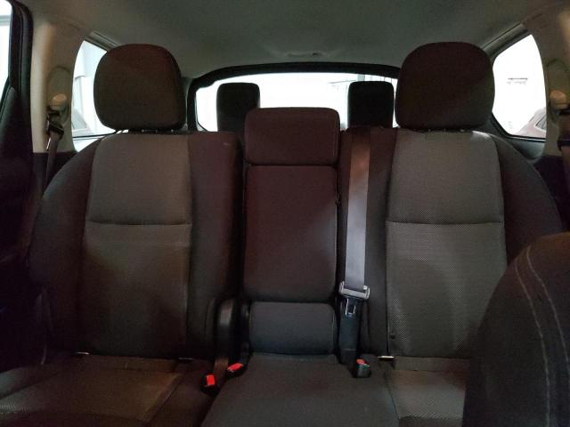 Photo 10 from auction – 2018 NISSAN PATHFINDER with VIN 5N1DR2MM3JC607117