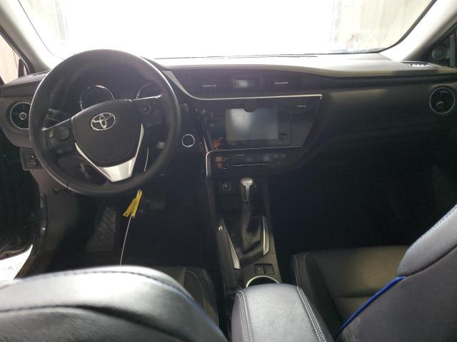 Photo 8 from auction – 2021 TOYOTA COROLLA SE with VIN 5YFS4MCE1MP095840