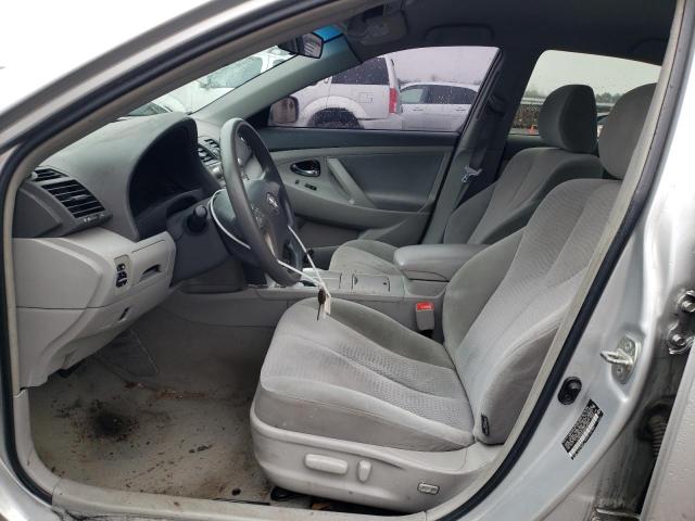 Foto 7 de la subasta – 2010 TOYOTA CAMRY BASE con VIN 4T4BF3EK3AR019253